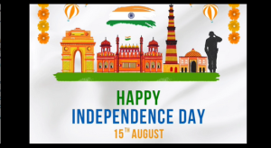 Independence day Celebration