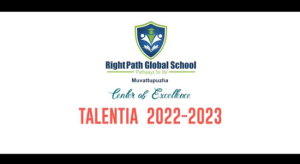 Talentia 2022-2023 Arts day