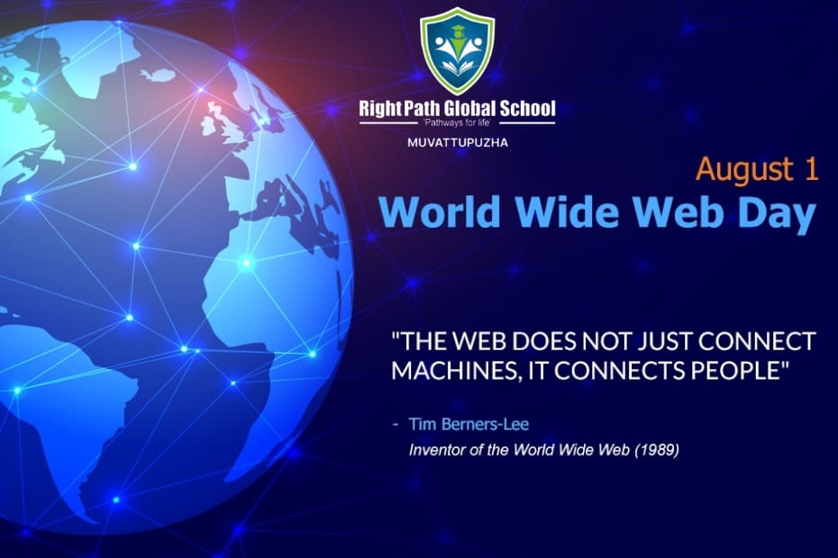 World Wide Web Day