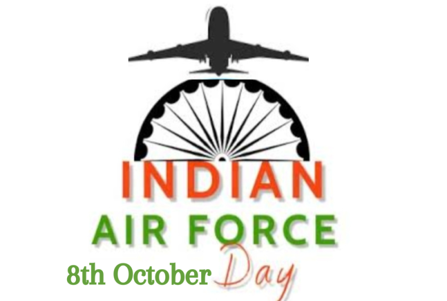 Indian Air force Day