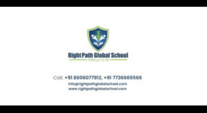 Right Path Global School Promo Video